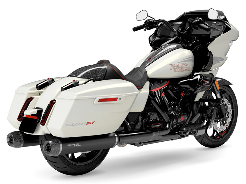 2024 Harley-Davidson CVO™ Road Glide® ST in Slidell, Louisiana - Photo 6