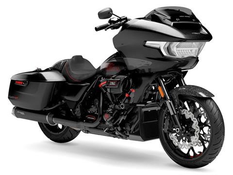 2024 Harley-Davidson CVO™ Road Glide® ST in Omaha, Nebraska - Photo 3