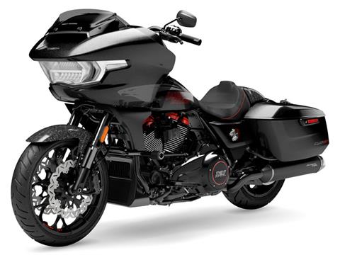 2024 Harley-Davidson CVO™ Road Glide® ST in Omaha, Nebraska - Photo 4