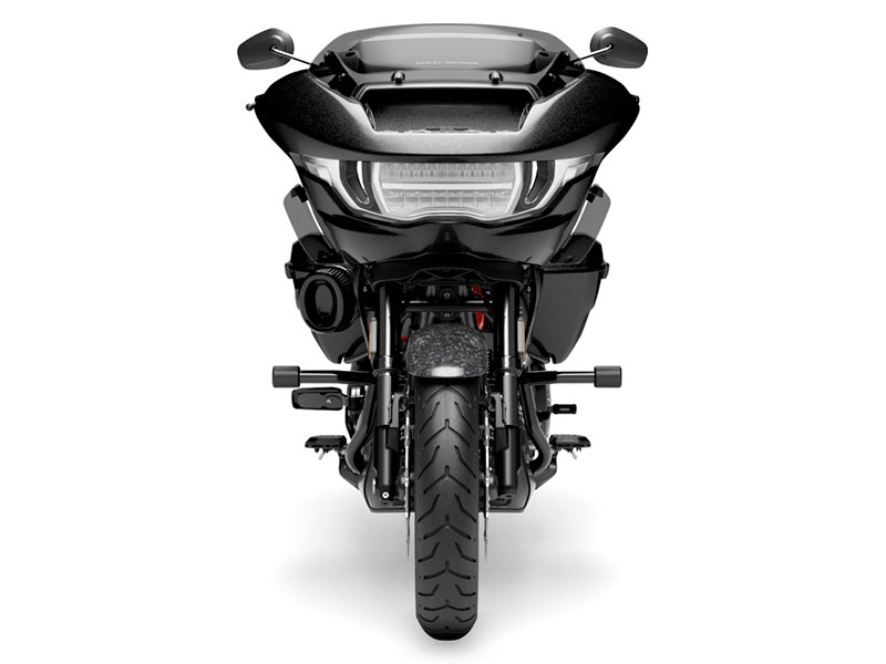2024 Harley-Davidson CVO™ Road Glide® ST in Omaha, Nebraska - Photo 5
