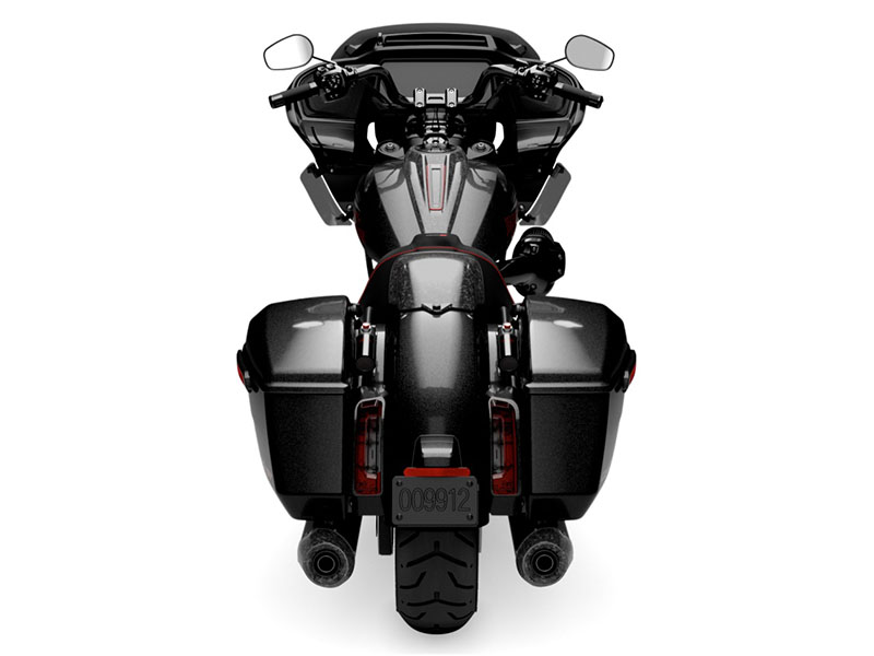 2024 Harley-Davidson CVO™ Road Glide® ST in Omaha, Nebraska - Photo 8