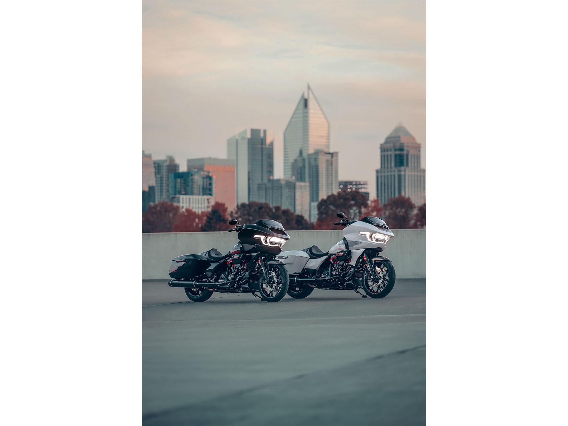 2024 Harley-Davidson CVO™ Road Glide® ST in Omaha, Nebraska - Photo 12