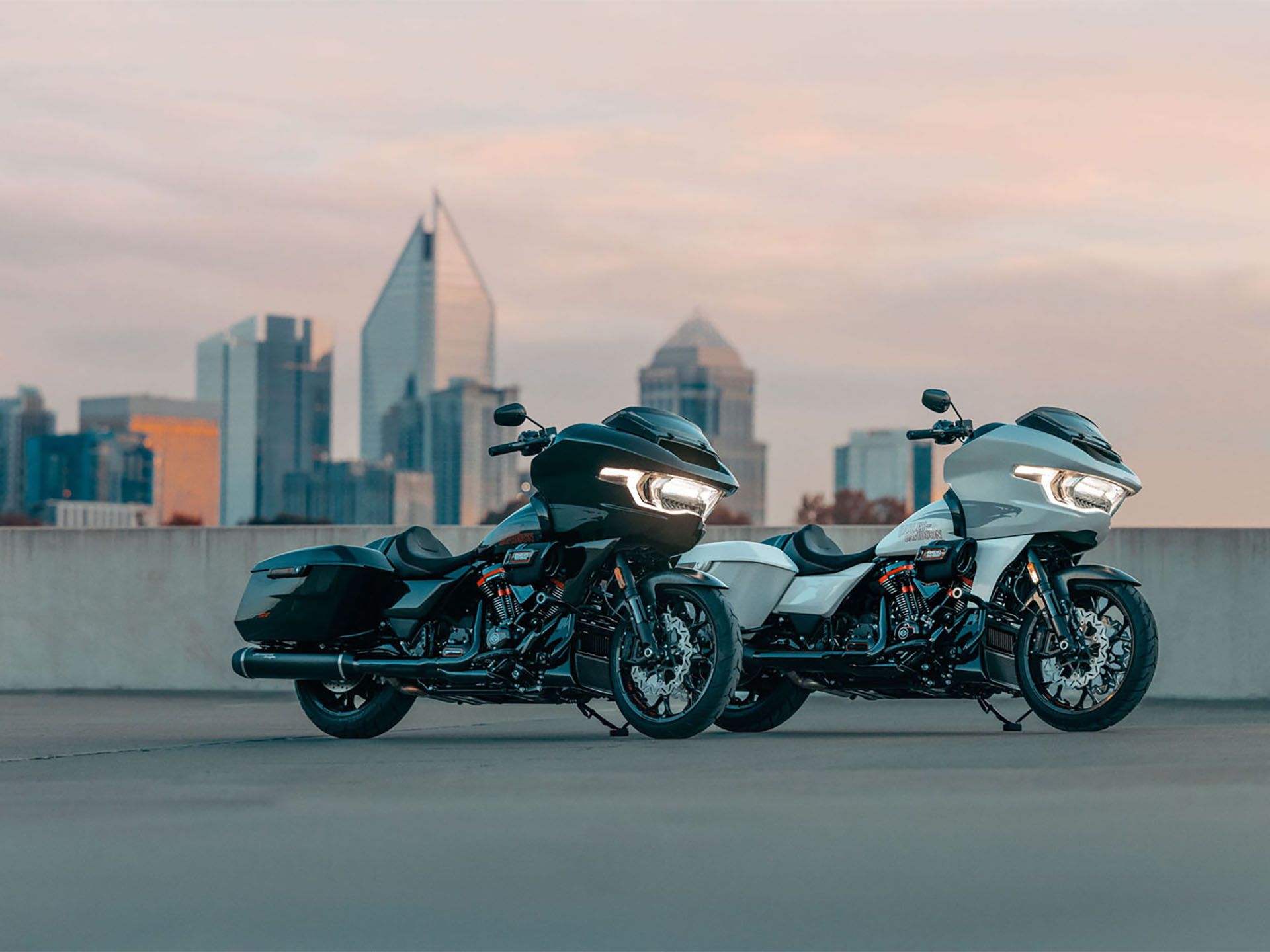 2024 Harley-Davidson CVO™ Road Glide® ST in Omaha, Nebraska - Photo 13