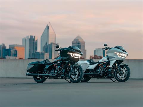 2024 Harley-Davidson CVO™ Road Glide® ST in Omaha, Nebraska - Photo 13