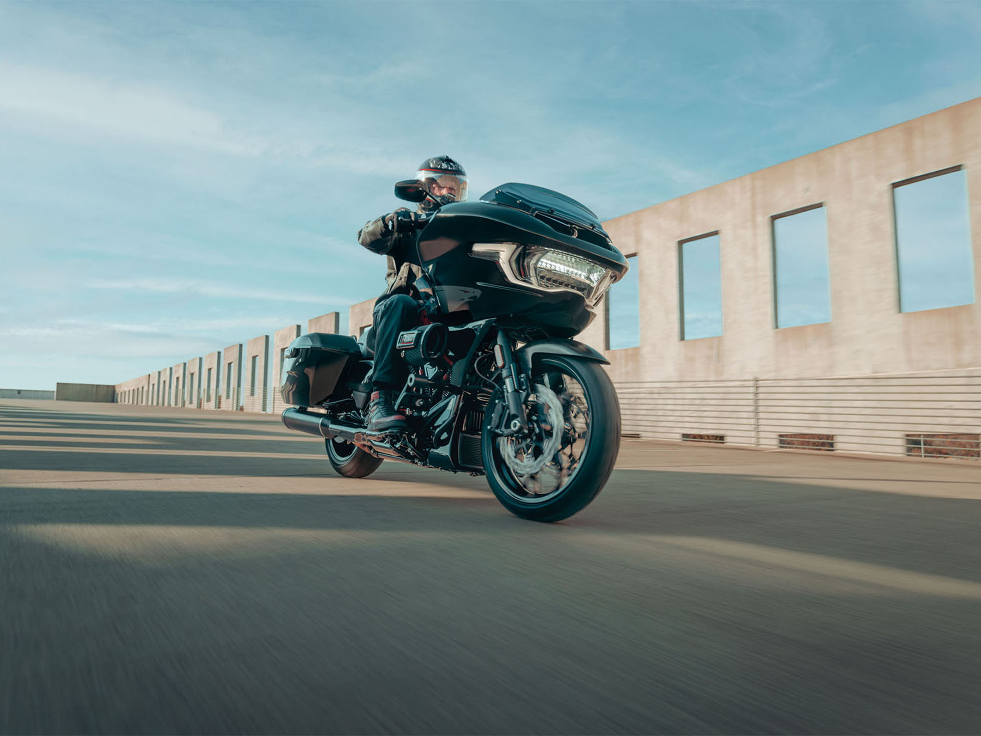 2024 Harley-Davidson CVO™ Road Glide® ST in Omaha, Nebraska - Photo 18