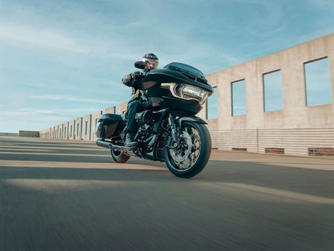 2024 Harley-Davidson CVO™ Road Glide® ST in Omaha, Nebraska - Photo 18