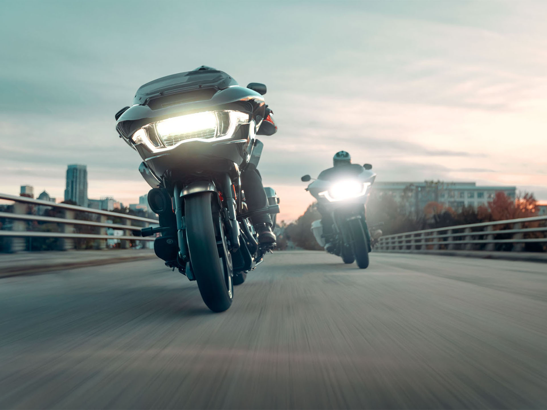 2024 Harley-Davidson CVO™ Road Glide® ST in Omaha, Nebraska - Photo 19