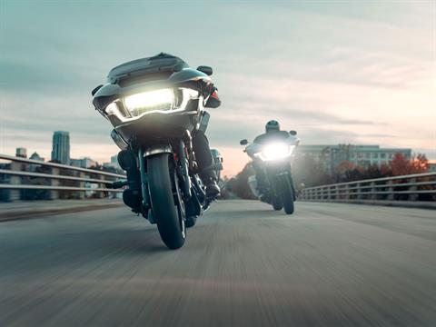 2024 Harley-Davidson CVO™ Road Glide® ST in Omaha, Nebraska - Photo 19