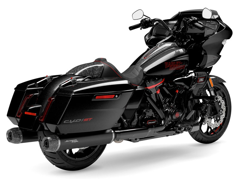 2024 Harley-Davidson CVO™ Road Glide® ST in Omaha, Nebraska - Photo 6