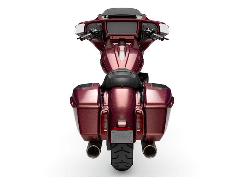 2024 Harley-Davidson CVO™ Street Glide® in Houston, Texas - Photo 8
