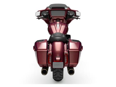 2024 Harley-Davidson CVO™ Street Glide® in Houston, Texas - Photo 8