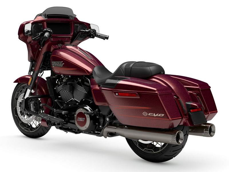 2024 Harley-Davidson CVO™ Street Glide® in Houston, Texas - Photo 7