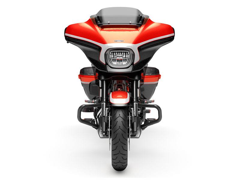 2024 Harley-Davidson CVO™ Street Glide® in Omaha, Nebraska - Photo 5