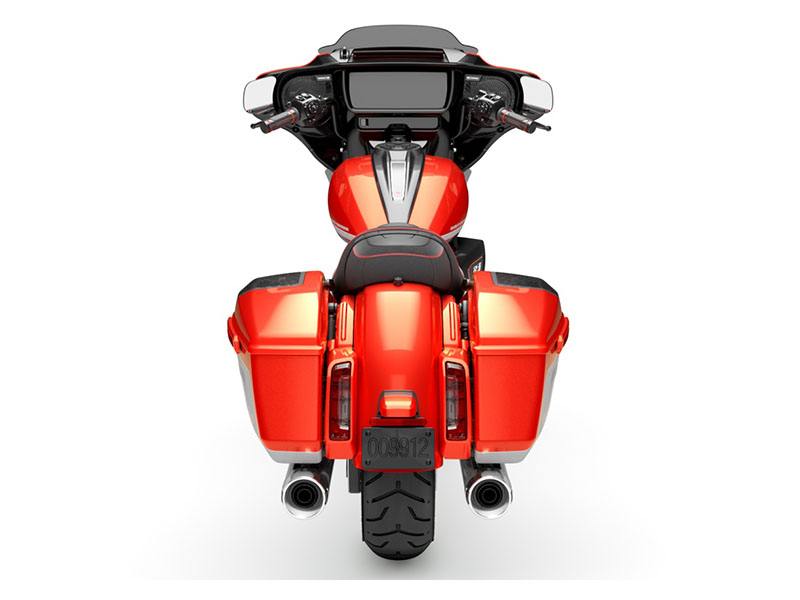 2024 Harley-Davidson CVO™ Street Glide® in Omaha, Nebraska - Photo 8