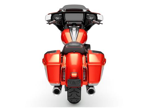 2024 Harley-Davidson CVO™ Street Glide® in Omaha, Nebraska - Photo 8
