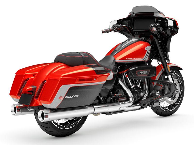 2024 Harley-Davidson CVO™ Street Glide® in Omaha, Nebraska - Photo 6