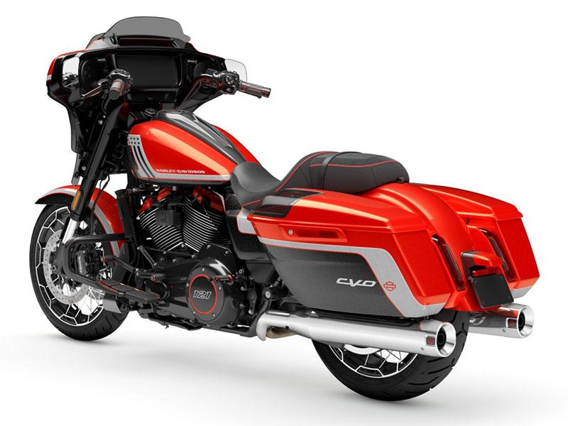 2024 Harley-Davidson CVO™ Street Glide® in Omaha, Nebraska - Photo 7