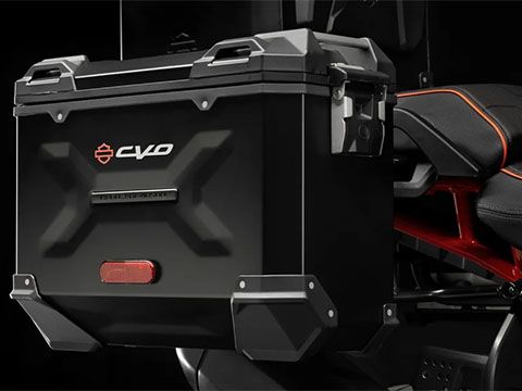 Designed For Adventure