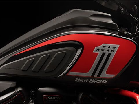 Designed For Adventure