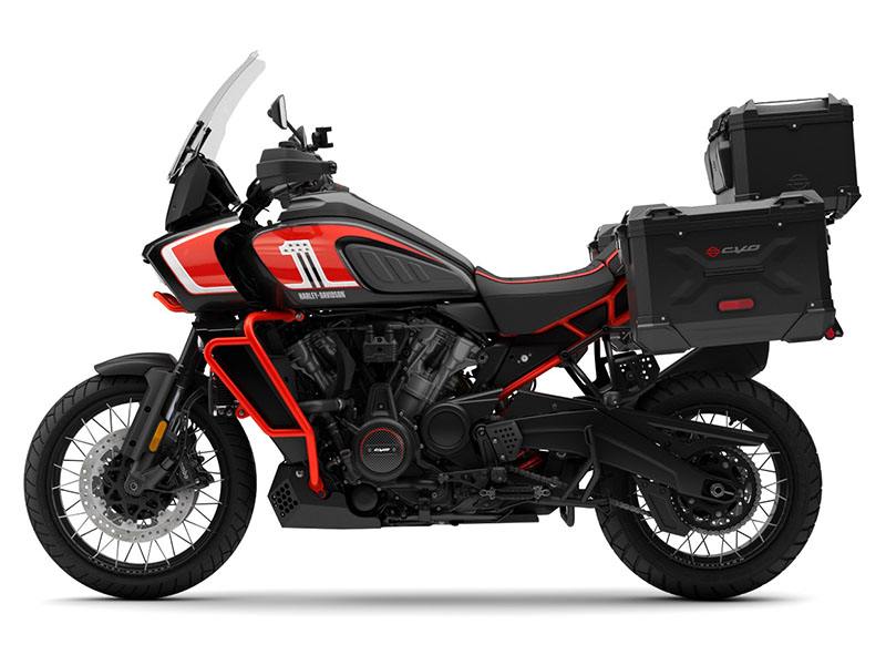 2024 Harley-Davidson CVO™ Pan America® in Houston, Texas - Photo 2