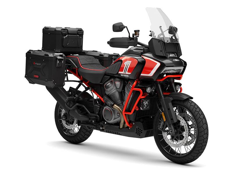Price of harley davidson pan america hot sale