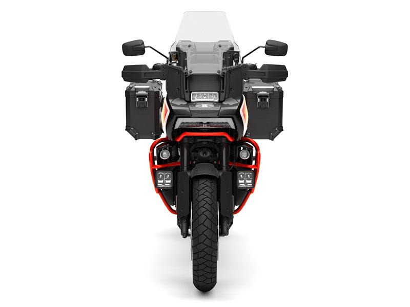 2024 Harley-Davidson CVO™ Pan America® in Houston, Texas - Photo 5
