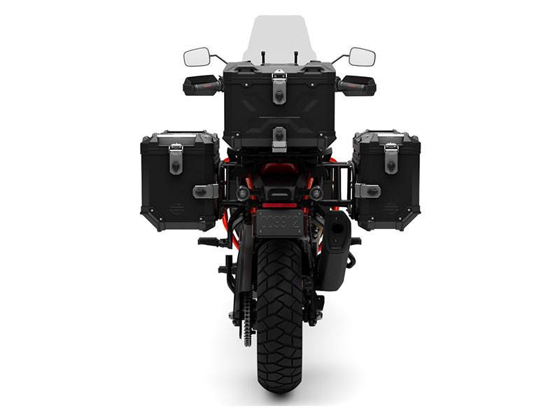 2024 Harley-Davidson CVO™ Pan America® in Houston, Texas - Photo 8