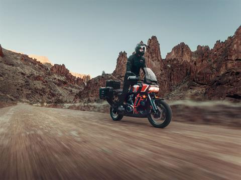 2024 Harley-Davidson CVO™ Pan America® in Houston, Texas - Photo 12