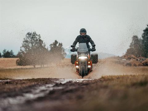 2024 Harley-Davidson CVO™ Pan America® in Houston, Texas - Photo 15
