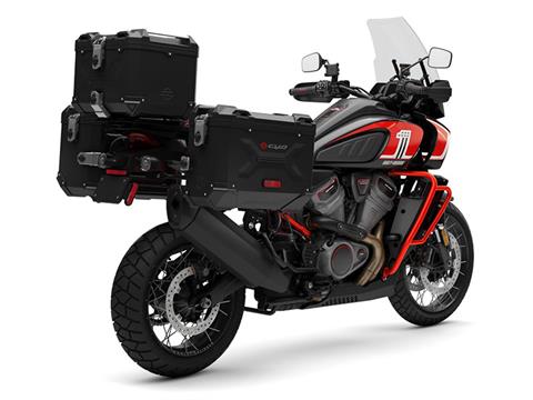 2024 Harley-Davidson CVO™ Pan America® in Houston, Texas - Photo 6