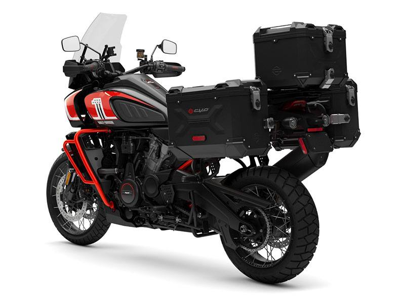 2024 Harley-Davidson CVO™ Pan America® in Houston, Texas - Photo 7