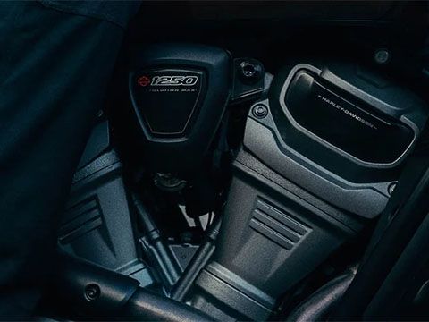 Key Features
