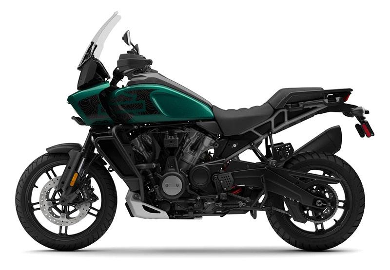 2024 Harley-Davidson Pan America® 1250 Special in Rock Falls, Illinois - Photo 2