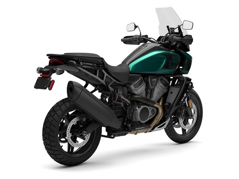 2024 Harley-Davidson Pan America® 1250 Special in Rock Falls, Illinois - Photo 6