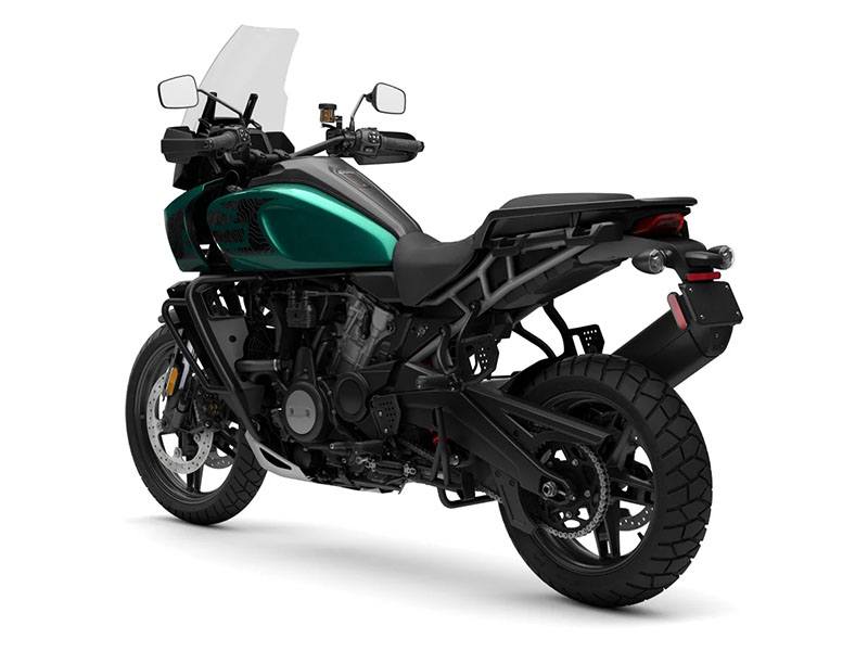 2024 Harley-Davidson Pan America® 1250 Special in Rock Falls, Illinois - Photo 7