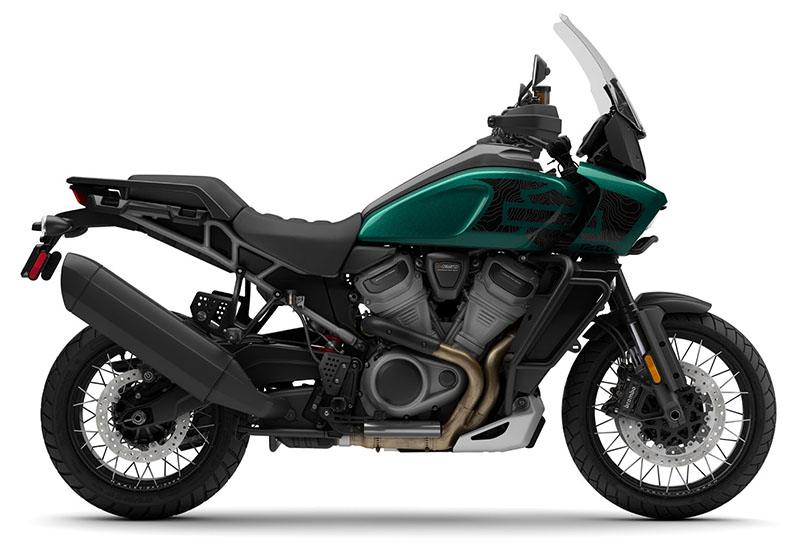 2024 Harley-Davidson Pan America® 1250 Special in Washington, Utah - Photo 1