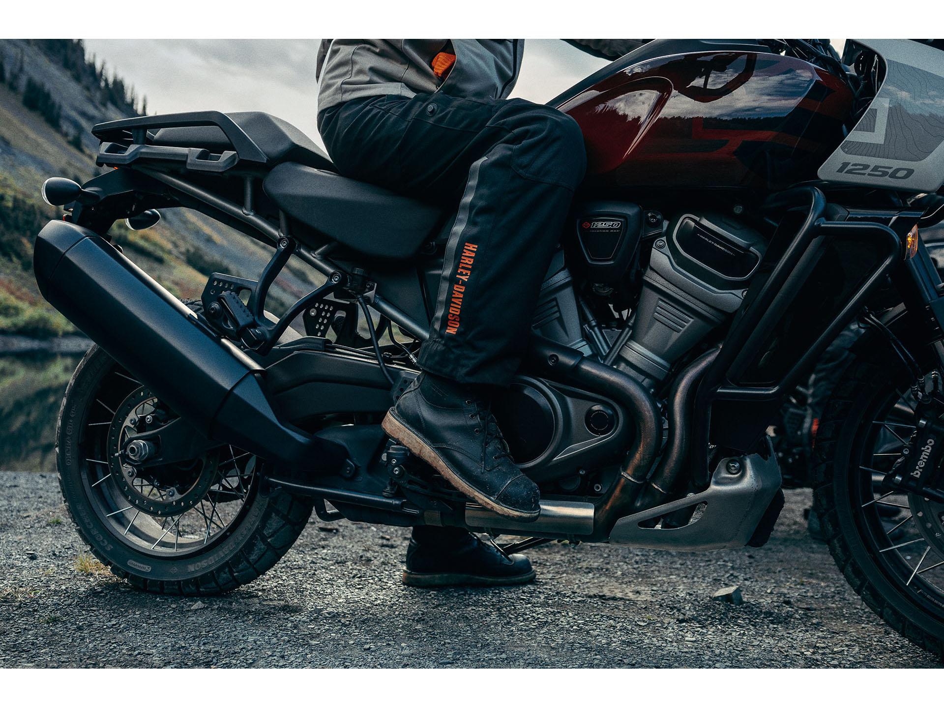 2024 Harley-Davidson Pan America® 1250 Special in Washington, Utah - Photo 9