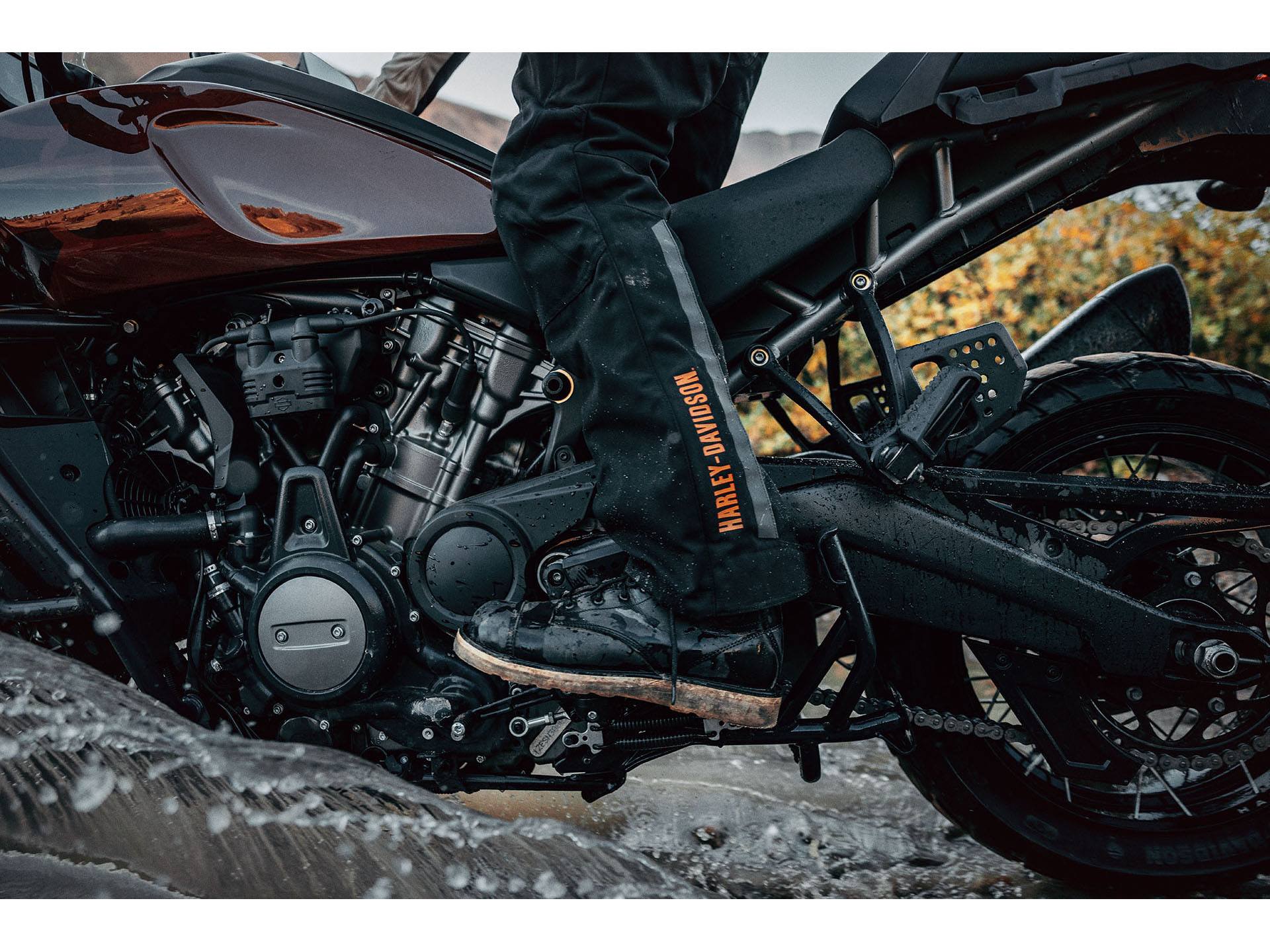 2024 Harley-Davidson Pan America® 1250 Special in Washington, Utah - Photo 10