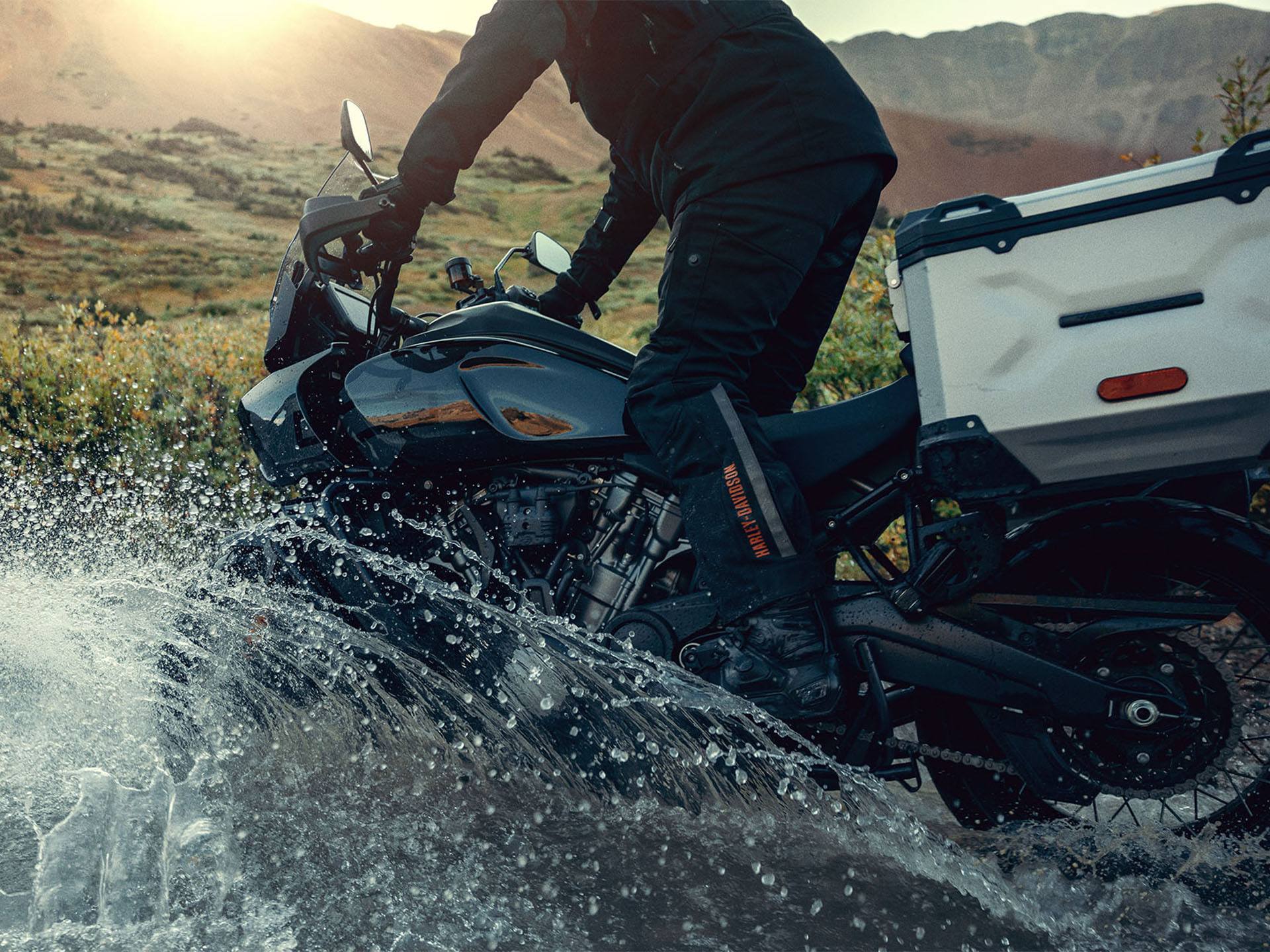 2024 Harley-Davidson Pan America® 1250 Special in Washington, Utah - Photo 11