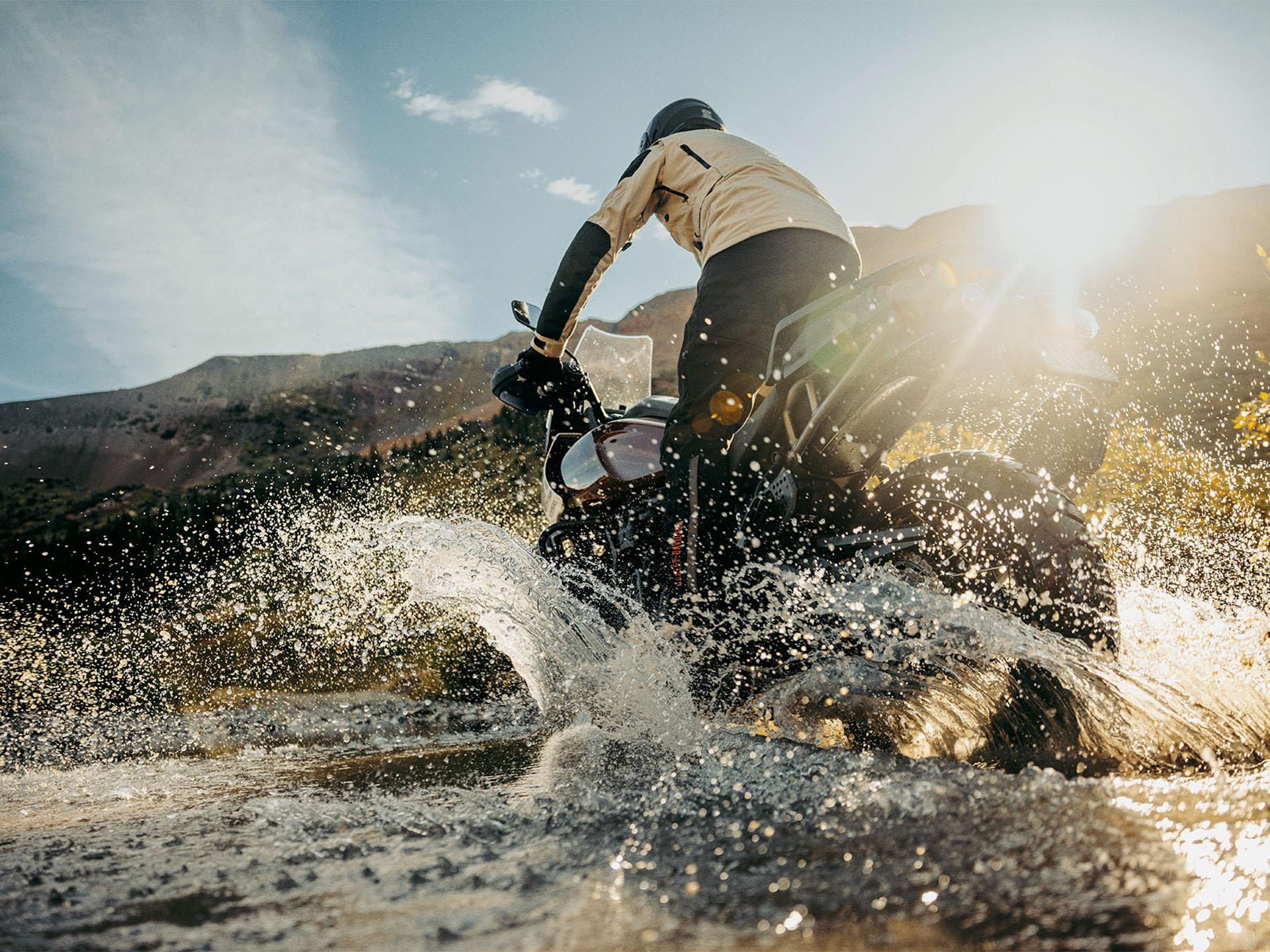 2024 Harley-Davidson Pan America® 1250 Special in Washington, Utah - Photo 12