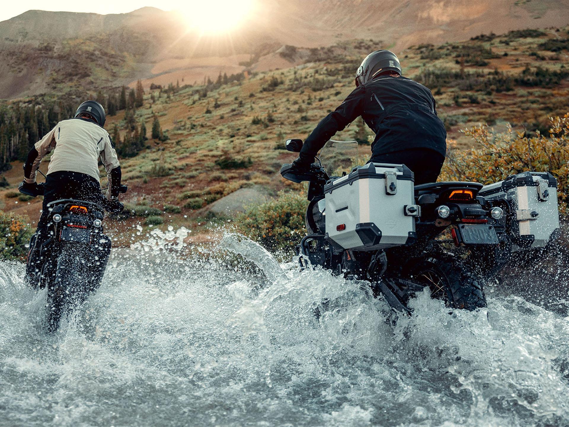 2024 Harley-Davidson Pan America® 1250 Special in Washington, Utah - Photo 13