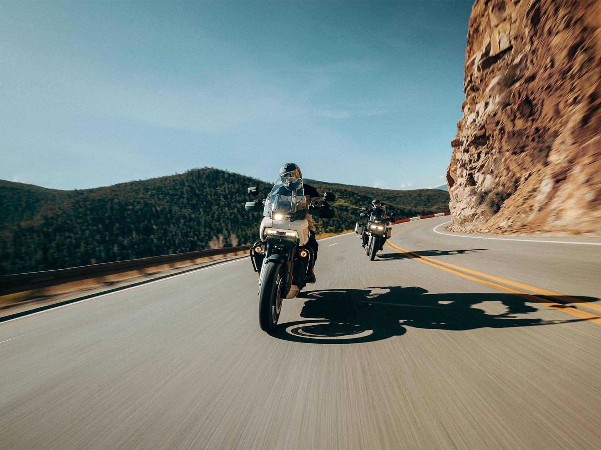 2024 Harley-Davidson Pan America® 1250 Special in Washington, Utah - Photo 16