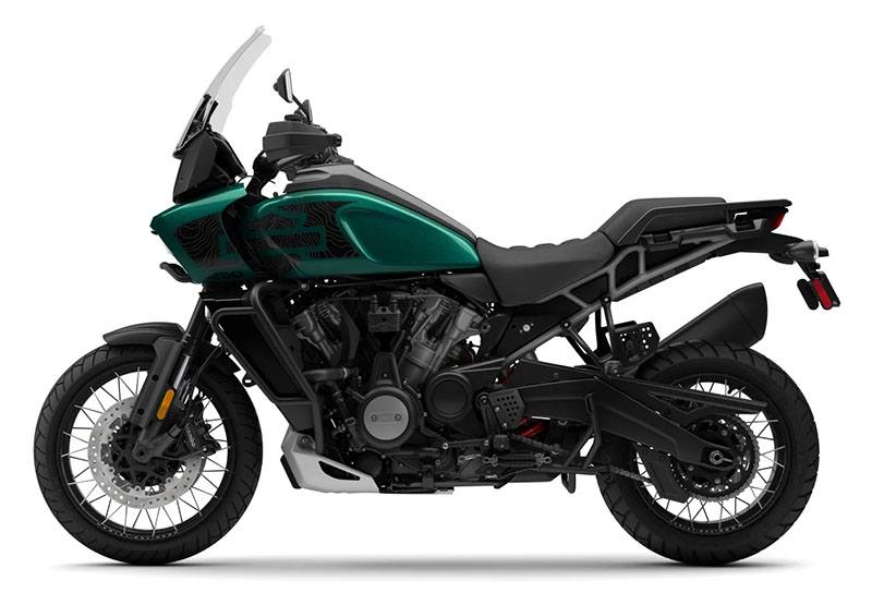 2024 Harley-Davidson Pan America® 1250 Special in Washington, Utah - Photo 2