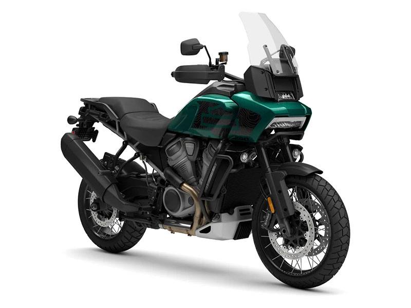 2024 Harley-Davidson Pan America® 1250 Special in Washington, Utah - Photo 3
