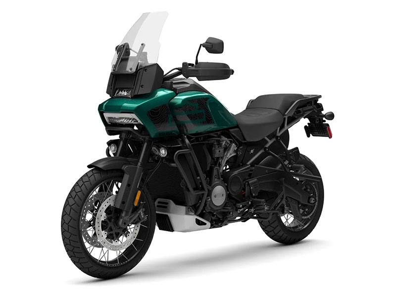 2024 Harley-Davidson Pan America® 1250 Special in Washington, Utah - Photo 4