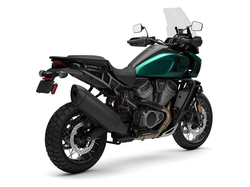 2024 Harley-Davidson Pan America® 1250 Special in Washington, Utah - Photo 6
