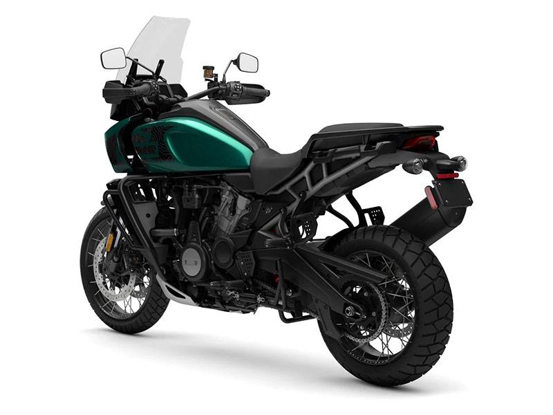 2024 Harley-Davidson Pan America® 1250 Special in Washington, Utah - Photo 7