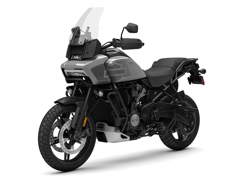 2024 Harley-Davidson Pan America® 1250 Special in Omaha, Nebraska - Photo 4