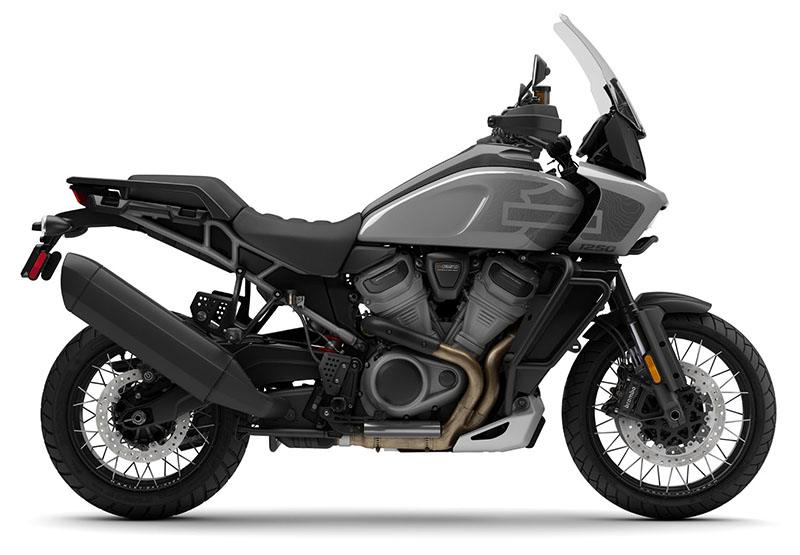2024 Harley-Davidson Pan America® 1250 Special in Scott, Louisiana - Photo 1