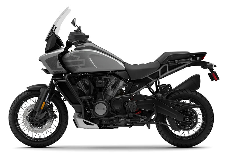 2024 Harley-Davidson Pan America® 1250 Special in Scott, Louisiana - Photo 2